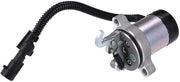 Solenoide di chiusura di carburante per stop per diversi motori