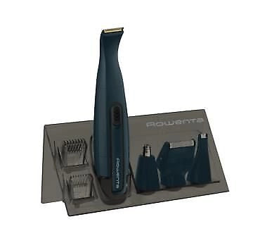 Rowenta TN3651F0 tagliacapelli Blu