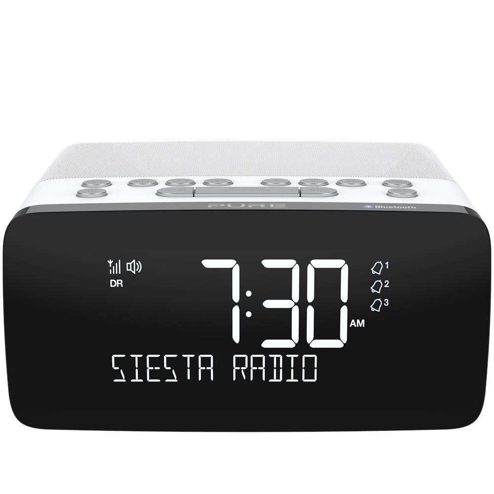 Radio sveglia siesta charge 154502 polar