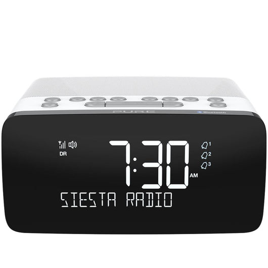 Radio sveglia siesta charge 154502 polar