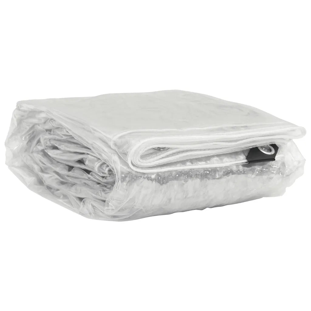 Copertura per Piante con Occhielli 2x3 m PVC CFW5581999