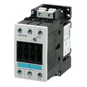 Contattore tripolare 18,5KW 24V 50/60HZ Siemens