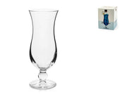 Calici hurricane in vetro cl 44 - set 4 pezzi
