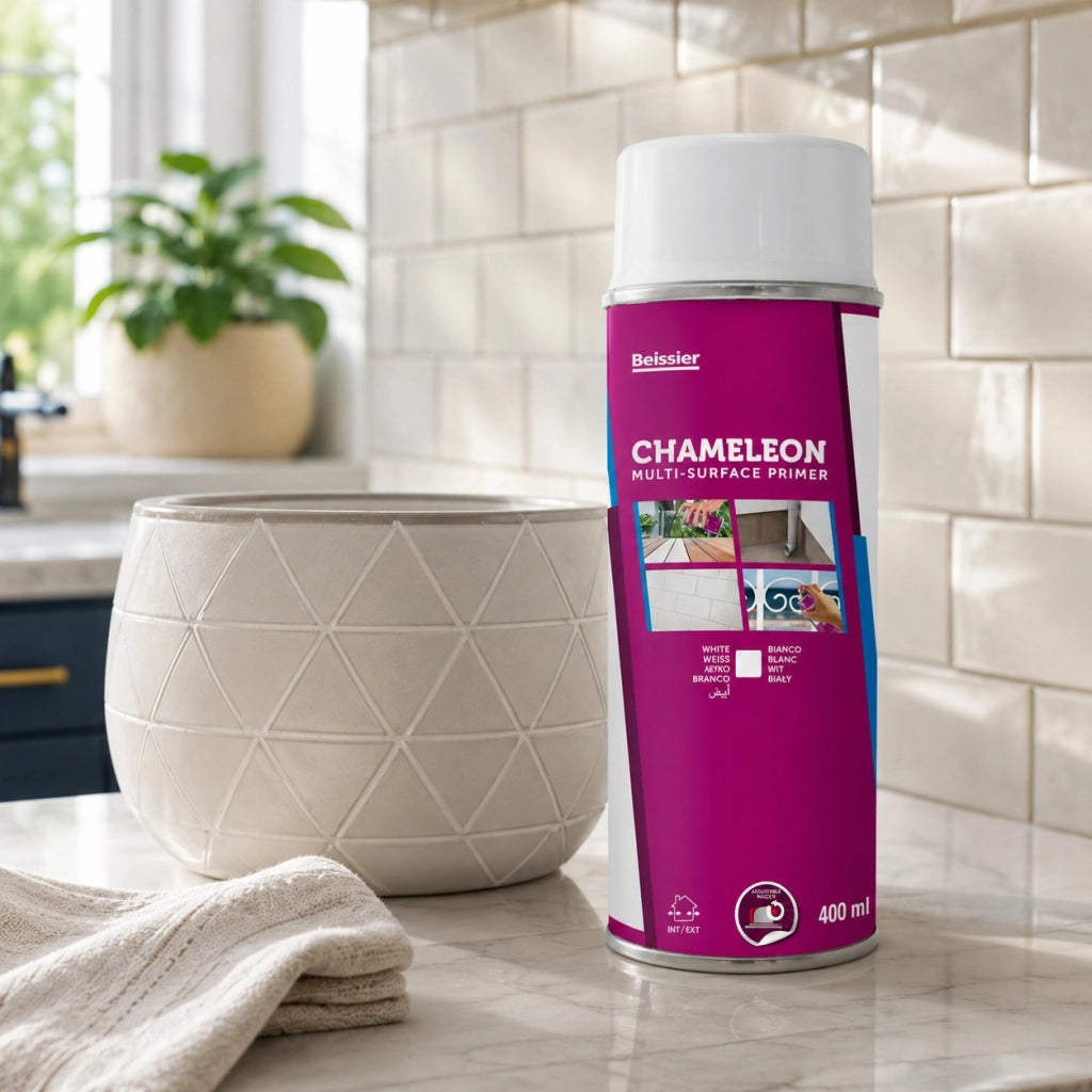 Beissier chameleon spray primer universale multisuperficie 400 ml