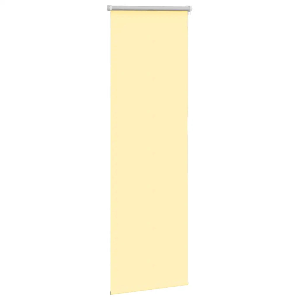 Tenda a Rullo Oscurante 55x150 cm Larghezza Tessuto 50,7 cm 4012029