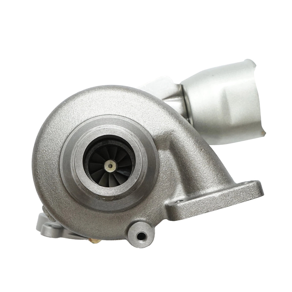 Turbo Ford, Volvo, Citroen, motore 1.6 TDCI, modello GTA1544V codice OEM 753420-5005S, 753420-5006S, 753420-9006S, 753420-5005S, 753420-5004S, 753420-0004, 753420-0002, 750030-0002, 740821-0002, 0375J6, 0375J8, 0375J7