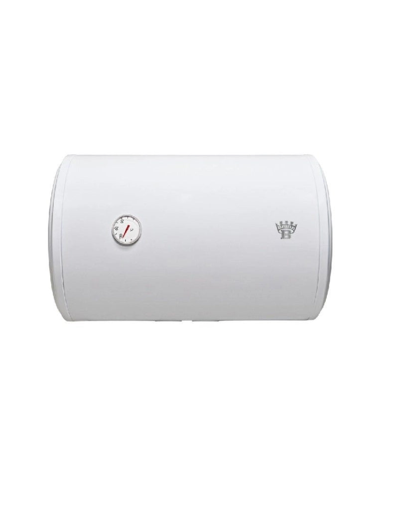 Scaldabagno Elettrico Bandini Braun SO 50/2 50 Litri Orizzontale