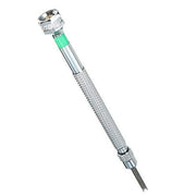 Strumento di riparazione speciale - 1,5 mm - Acciaio inossidabile - Lunghezza 10 cm - Viti H con schizzo H - Tolleranza di errore 0,1 mm - Strumento per viti orologio