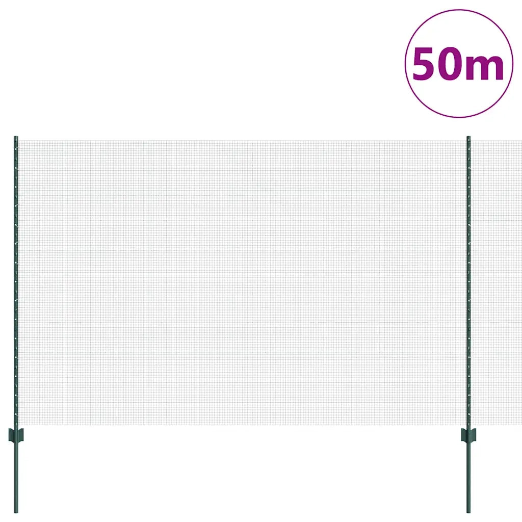Recinzione da Giardino | Recinzione con Posto Verde
