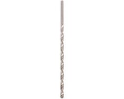 Furono 6mm HSS - Lunghezza 200mm - Trapano a spirale - Acciaio/Legno/PVC - Alta durezza - Resistente agli urti - Trapano a mano