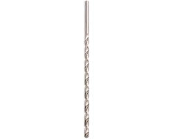 Furono 6mm HSS - Lunghezza 200mm - Trapano a spirale - Acciaio/Legno/PVC - Alta durezza - Resistente agli urti - Trapano a mano