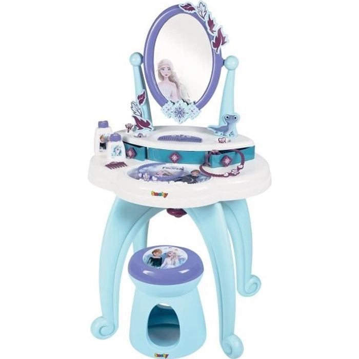 TAVOLA CONGELATA 2 IN 1