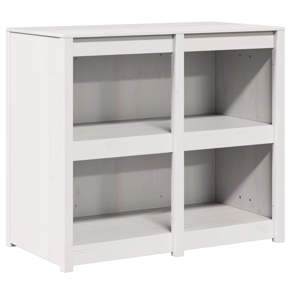 Mobile da cucina MEPPEL Bianco caldo 106 x 55 x 92 cm 868178