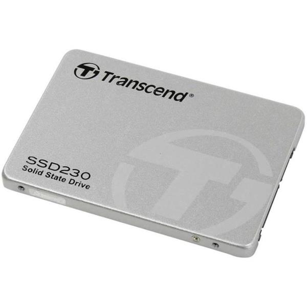 512 gb 2.5  ssd230s  sata3  3d - TS512GSSD230S