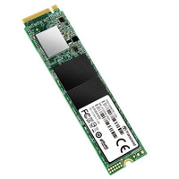 128gb m2 2280 pcie gen3x4 3d tlc - TS128GMTE110S