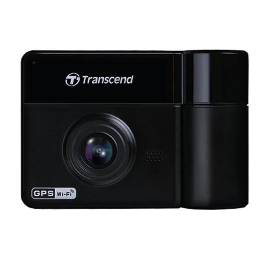 Dashcam 64gb drivepro 550 dual1080p - TS-DP550B-64G