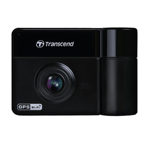 Dashcam 64gb drivepro 550 dual1080p - TS-DP550B-64G