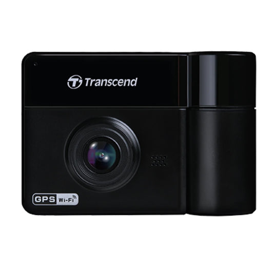 Dashcam 64gb drivepro 550 dual1080p - TS-DP550B-64G