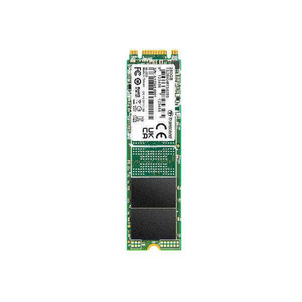250gb  m.2  2280  ssd  sata3  b+m  keytlc - TS250GMTS825S