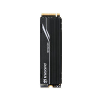 1tb m2 2280 nvme gen4 3d tlc dram - TS1TMTE250H