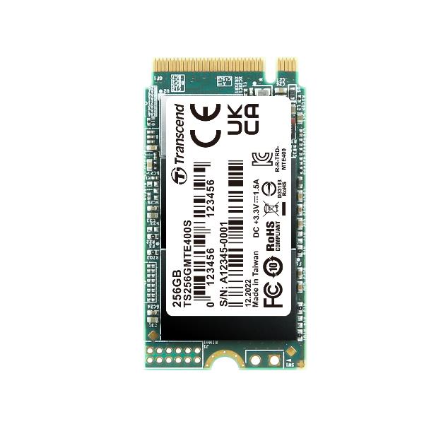 512gb m2 2242 pciegen3x4 nvme 3dtlc - TS512GMTE400S