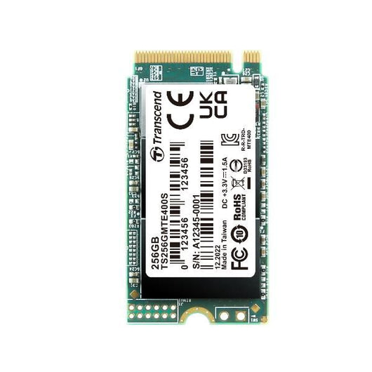 512gb m2 2242 pciegen3x4 nvme 3dtlc - TS512GMTE400S