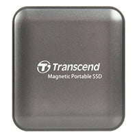 1t external ssd type c magsafe gray - TS1TESD420C