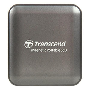 1t external ssd type c magsafe gray - TS1TESD420C