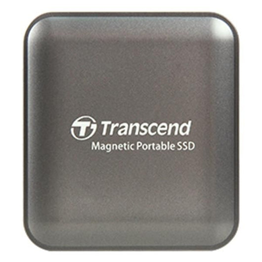 1t external ssd type c magsafe gray - TS1TESD420C