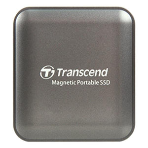 1t external ssd type c magsafe gray - TS1TESD420C