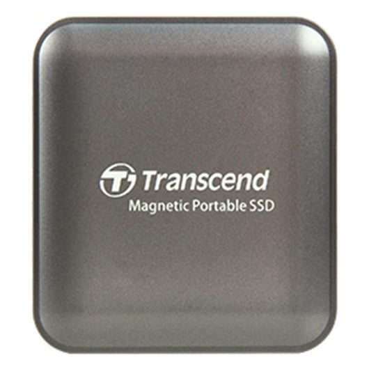 1t external ssd type c magsafe gray - TS1TESD420C