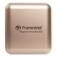 1t external ssd type c magsafe gold - TS1TESD420G