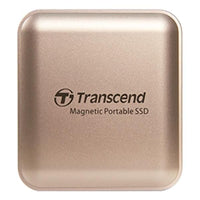 1t external ssd type c magsafe gold - TS1TESD420G