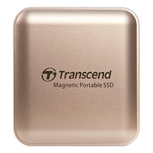 1t external ssd type c magsafe gold - TS1TESD420G