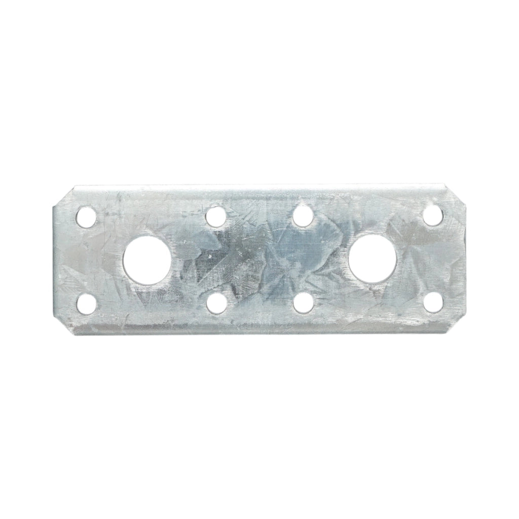 Elemento di giunzione piatto 96 × 35 mm