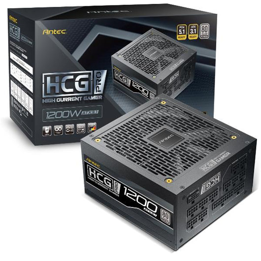 Hcg1200  pro  pec  alimentatore - 0-761345-20021-9