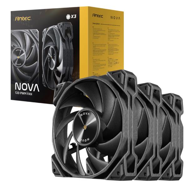 Nova  120  3  pack - 0-761345-40051-0