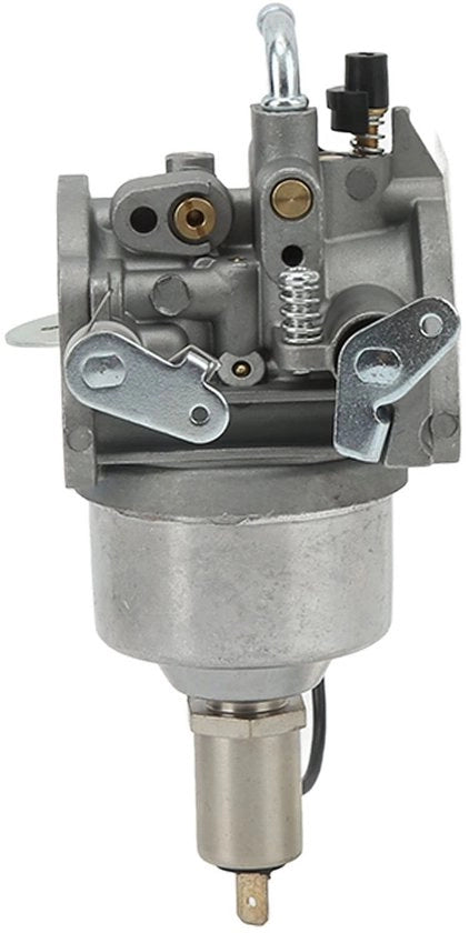 Sostituzione Carburatore - Set di Sincronizzazione Carburatore - Strumento di Regolazione Carburatore - Alta Compatibilità - Materiali Duraturi - Carburatore Motore
