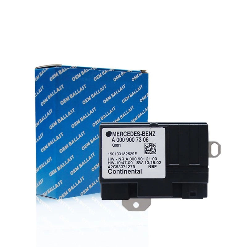 Modulo 0009007306 Centralina Di Controllo Pompa Del Carburante Per Mercedes Benz LN5511