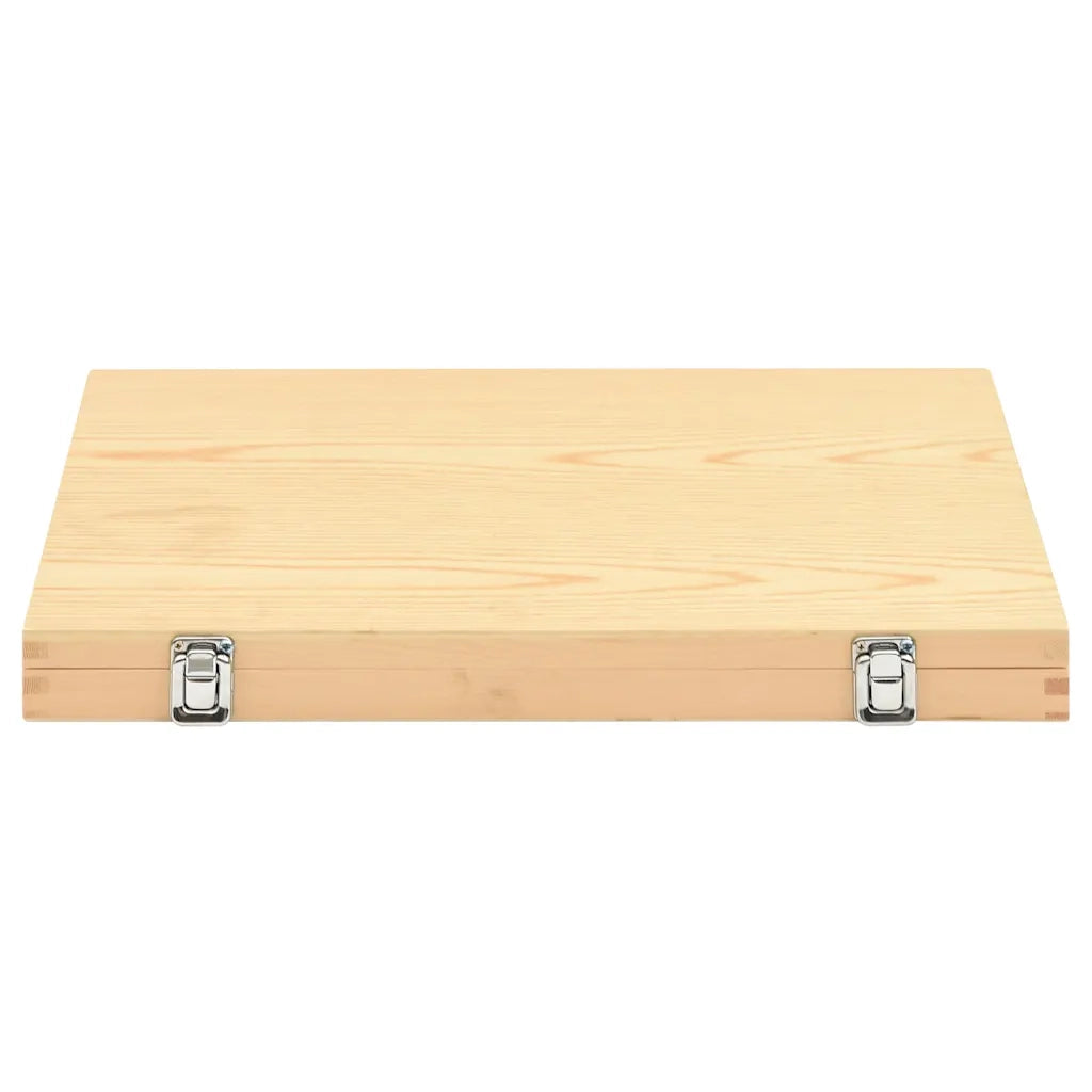 Set di Utensili per Tornitura 8 pz in HSS 147838
