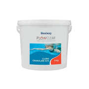 Cloro granulare 56% da 5 Kg