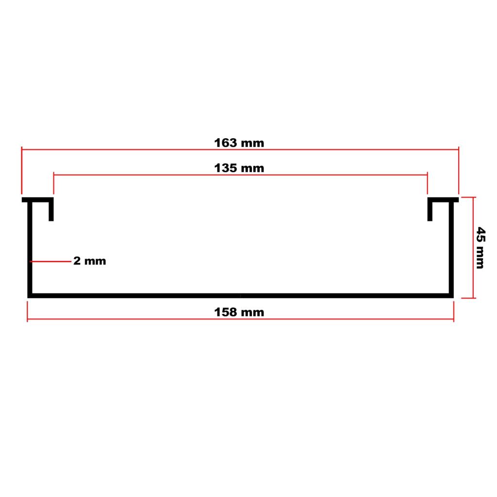 2x rampe di carico per moto e ATV lunghe 192 cm In alluminio Portata max 364 kg