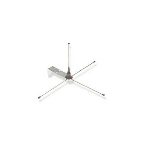 ANTENNA MULTI-FILO 433,92 MHZ STAFFA ANGOLARE E CAVO 2,5 M PRASTEL ANT433S NUOVO