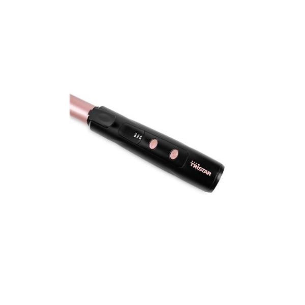 PIASTRA PER CAPELLI 170°TRISTAR CORDLESS