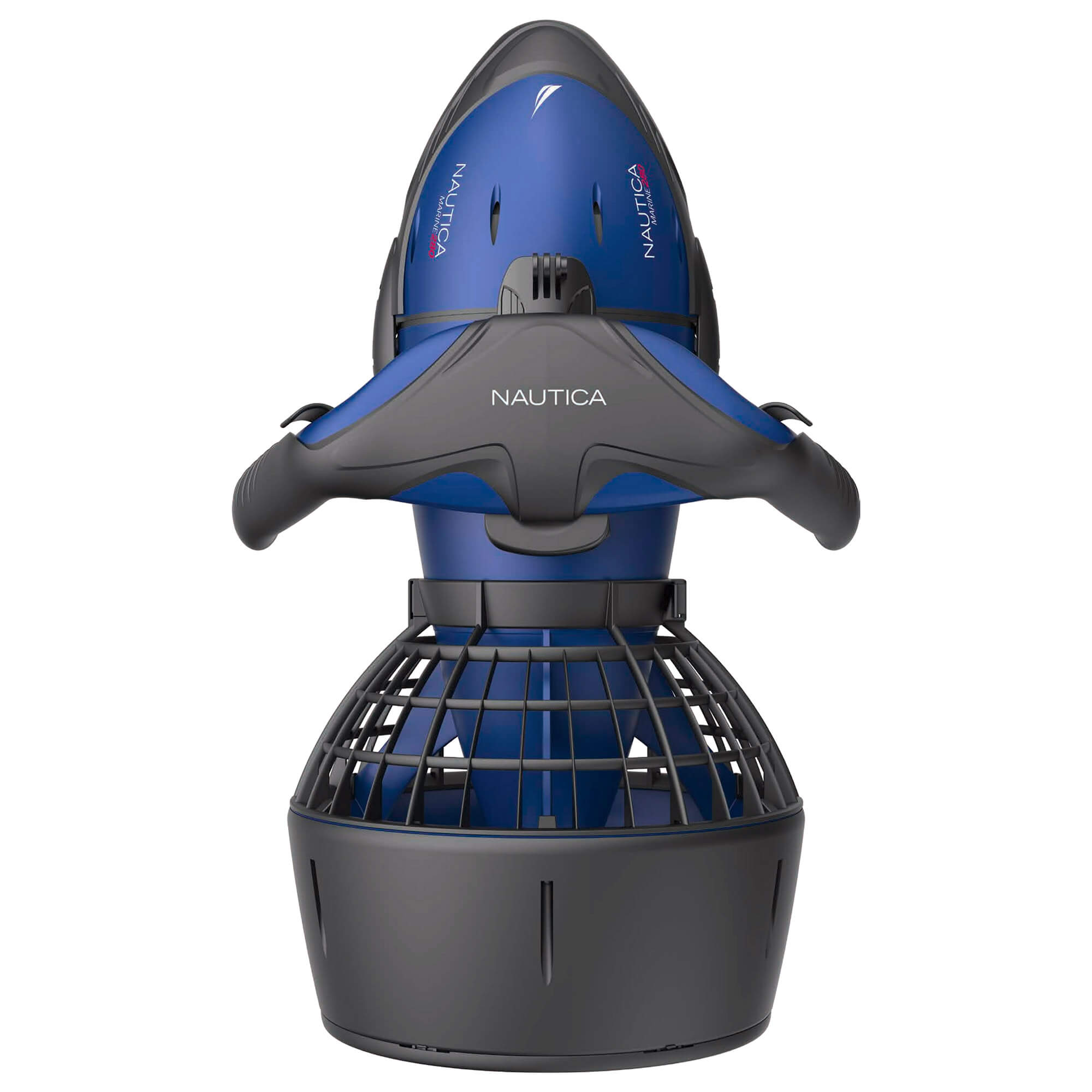 Seascooter Acqua Scooter Elettrico 4,5 Km/h Nautica Marine 280