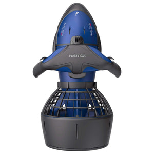 Seascooter Acqua Scooter Elettrico 4,5 Km/h Nautica Marine 280