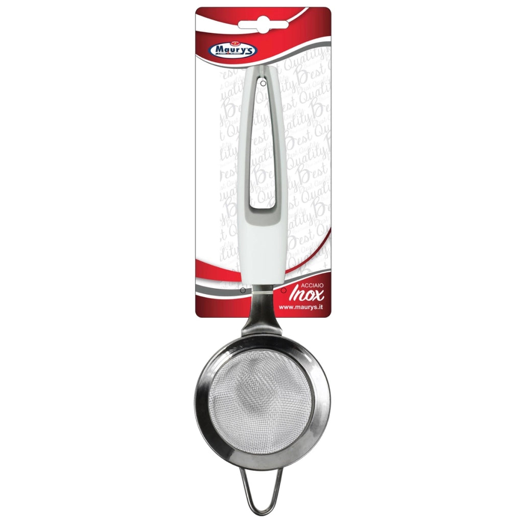 MAURY'S SILVER COLINO DA 8 CM