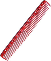 Taglierino a mano con manico in legno rossa