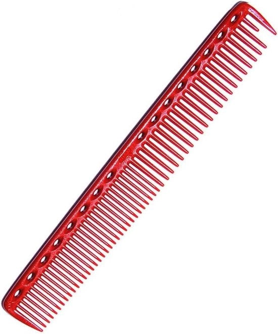 Taglierino a mano con manico in legno rossa