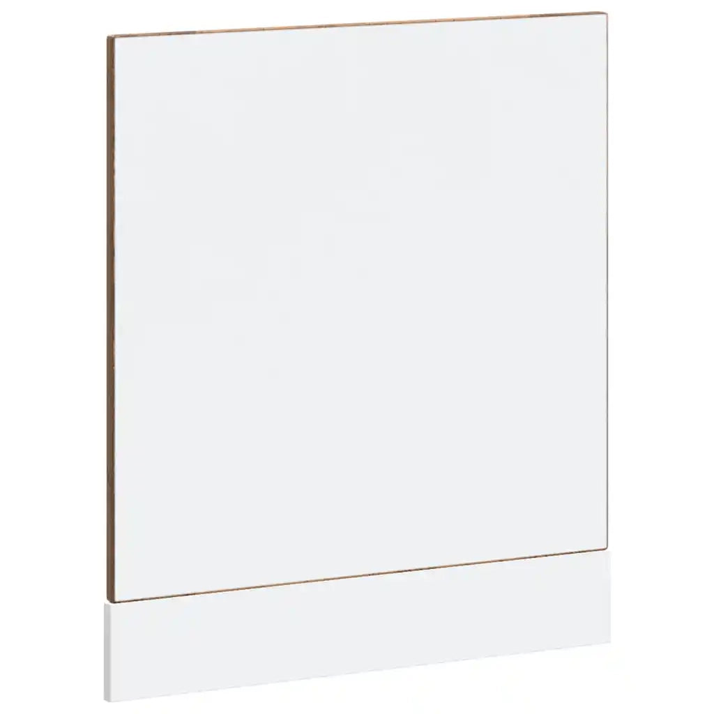 Pannello Lavastoviglie Kalmar Legno Antico 60x1,5x57 cm 853665